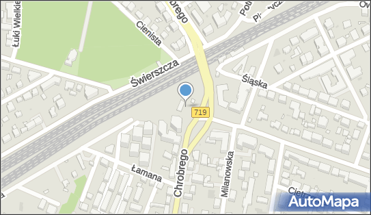 Lotto, Chrobrego 2, Warszawa 02-479, godziny otwarcia