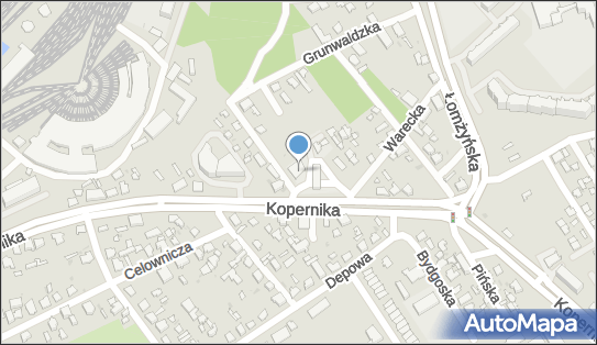 Lotto, Kopernika 38 stacja BP, Białystok 15-397, godziny otwarcia