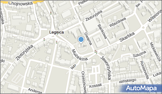 Lotto, Muzealna 8, Legnica 59-220, godziny otwarcia