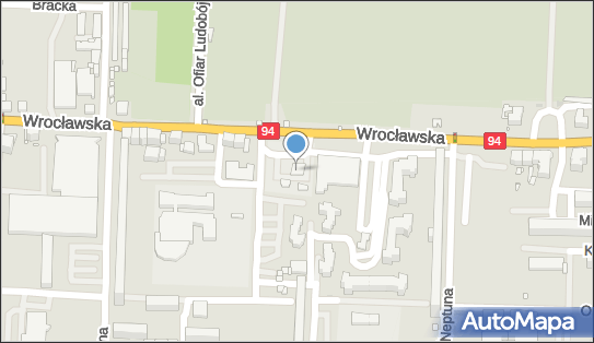 Lotto, Wrocławska 151, Legnica 59-220, godziny otwarcia