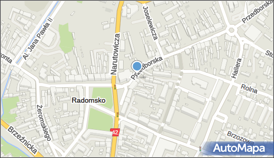 Lotto, Przedborska 6, Radomsko 97-500, godziny otwarcia