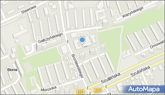 Lotto, Broniewskiego 4, Bydgoszcz 85-316, godziny otwarcia