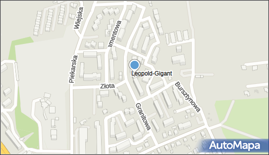 Lotto, Granitowa 6, Jaworzno 43-600, godziny otwarcia