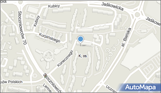 Lotto, Konecznego 16, Tychy 43-100, godziny otwarcia