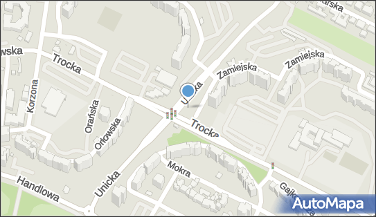 Lotto, Trocka 6 lok. 77, Warszawa 03-563, godziny otwarcia