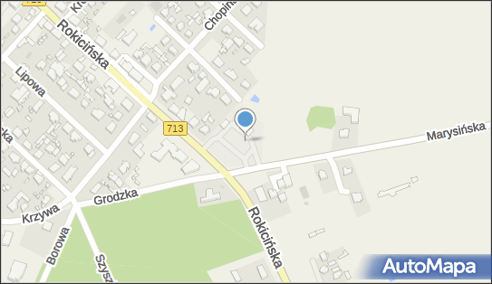 Lotto, Rokicińska 101, Andrespol 95-020, godziny otwarcia