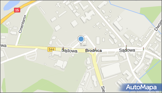 Lotto, Sądowa 6, Brodnica 87-300, godziny otwarcia