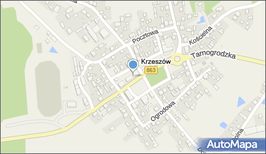 Lotto, Rynek 20, Krzeszów 37-418, godziny otwarcia