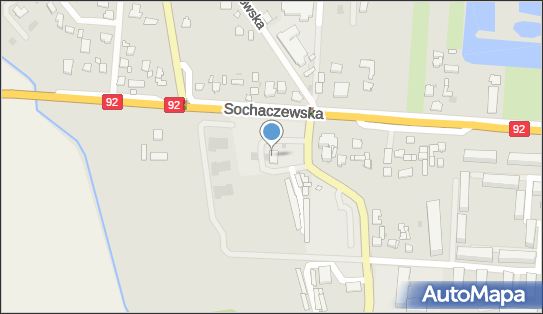 Lotto, Sochaczewska 33b, Błonie 05-870, godziny otwarcia