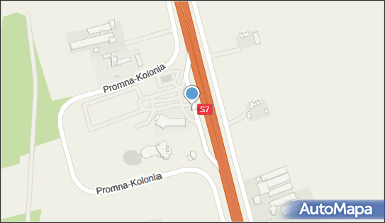 Lotto, Kolonia Promna 113, Promna-Kolonia 26-600, godziny otwarcia