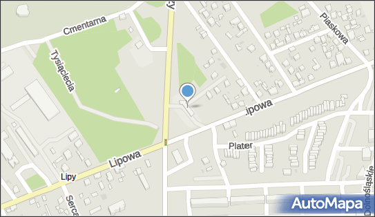 Lotto, Lipowa 53, Bełchatów 97-400, godziny otwarcia