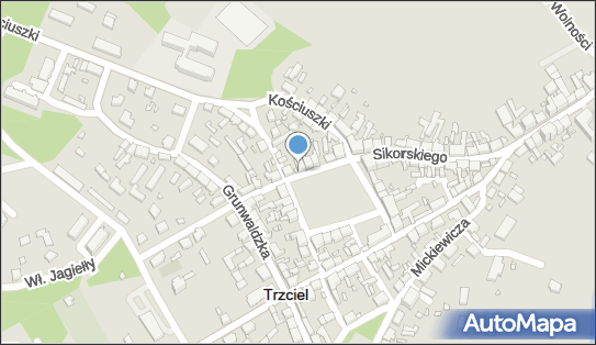 Lotto, Plac Zjednoczenia Narodowego 3, Trzciel 66-320, godziny otwarcia