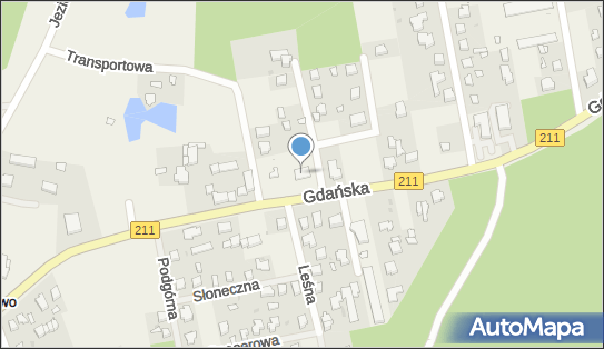 Lotto, Gdańska 23, Borowo 83-332, godziny otwarcia