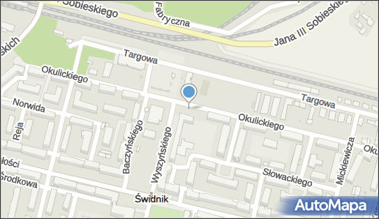 Lotto, Okulickiego 13 A, Świdnik 21-040, godziny otwarcia