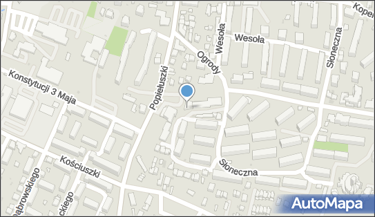Lotto, Ogrody 101/6, Skawina 32-050, godziny otwarcia