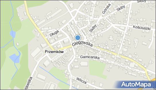 Lotto, Plac Wolności 18, Przemków 59-170, godziny otwarcia