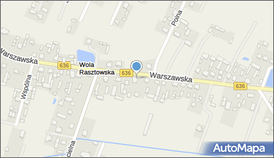 Lotto, Warszawska 110, Wola Rasztowska 05-205, godziny otwarcia