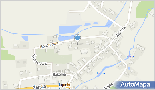 Lotto, Główna 2a, Lipinki Łużyckie 68-200, godziny otwarcia