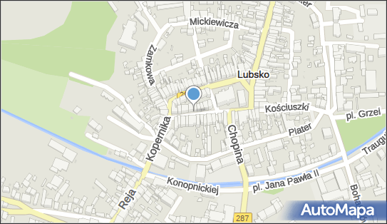 Lotto, Śródmiejska 10, Lubsko 68-300, godziny otwarcia