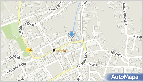 Lotto, Kraszewskiego 16, Bochnia 32-700, godziny otwarcia