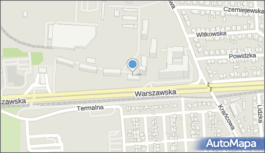 Lotto, Warszawska 93, Poznań 61-308, godziny otwarcia