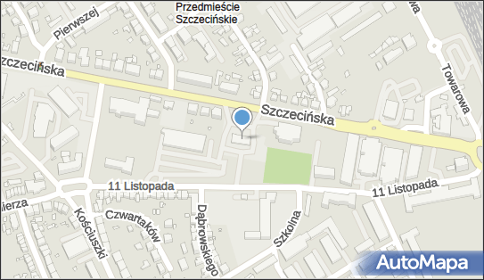 Lotto, Szczecińska 19, Stargard 73-110, godziny otwarcia