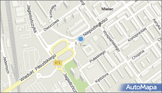 Lotto, Al. Niepodleglosci 2/1, Mielec 39-300, godziny otwarcia