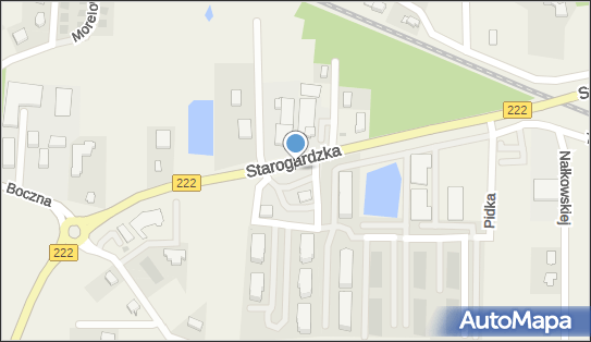 Lotto, Starogardzka 99, Straszyn 83-010, godziny otwarcia