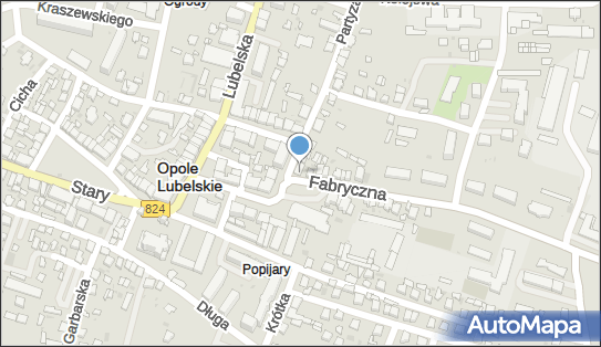 Lotto, Partyzancka 2, Opole Lubelskie 24-300, godziny otwarcia