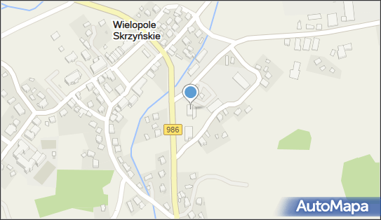 Lotto, Wielopole Skrzyńskie 22 A, Wielopole Skrzyńskie 39-110, godziny otwarcia