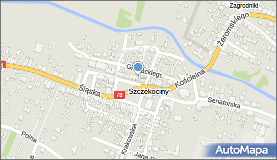 Lotto, Plac Kościuszki 26, Szczekociny 42-445, godziny otwarcia