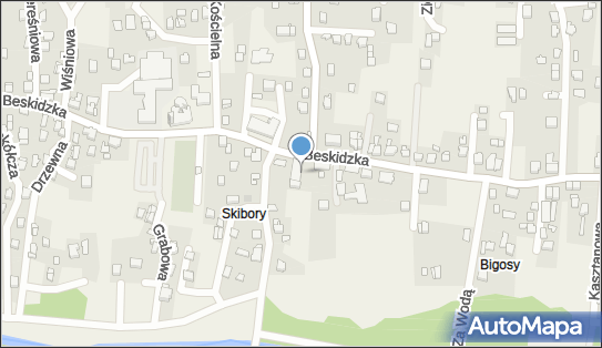 Lotto, Beskidzka 860, Rybarzowice 43-378, godziny otwarcia