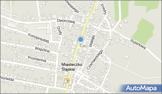 Lotto, Rynek 7, Miasteczko Śląskie 42-610, godziny otwarcia
