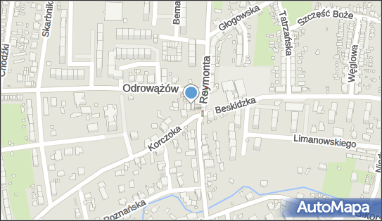 Lotto, Korczoka 51, Gliwice 44-103, godziny otwarcia