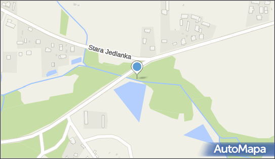 Jedlanka - Łowisko specjalne GR, Stara Jedlanka, Stara Jedlanka 21-109 - Łowisko