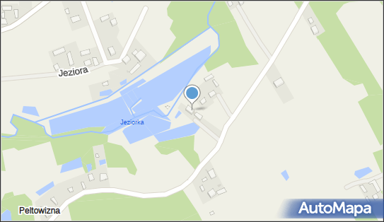 Jeziora 34, Jeziora 34, Jeziora 05-652 - Łowisko, numer telefonu