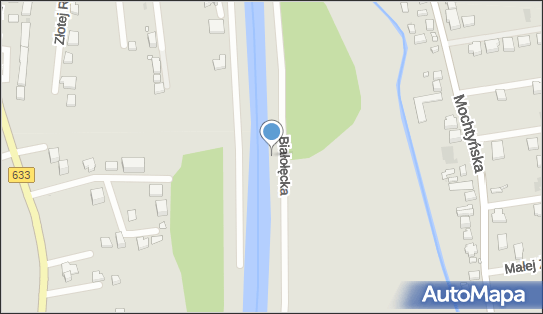 Kobiałka rura - PZW Mazowieckie, Białołęcka, Warszawa 03-251, 03-253 - Łowisko