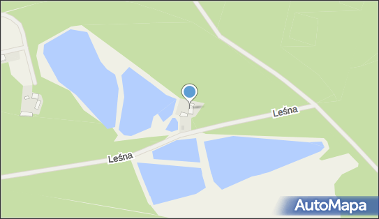 Łowisko Zastawie, Dobrodzieńska 16, Biestrzynnik 46-043 - Łowisko, numer telefonu