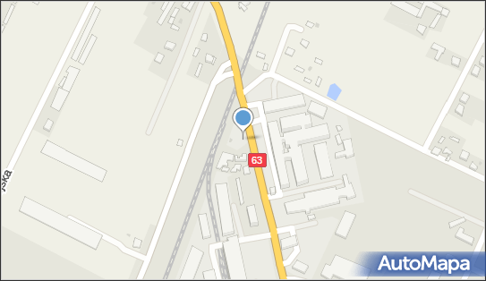 Agropol, Sokołowska63, Siedlce 08-110, 08-119 - LPG - Stacja