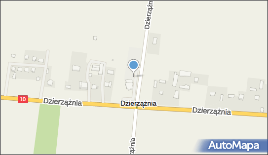 Amic Energy, Dzierzążnia 41A, Dzierżążnia 09-164 - LPG - Stacja, godziny otwarcia