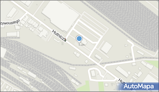 Amic Energy, Hutnicza 8, Gdynia 81-061 - LPG - Stacja