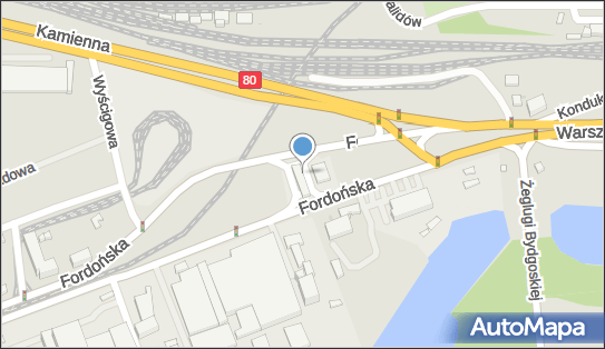 Amic Energy, Fordońska 225, Bydgoszcz 85-752 - LPG - Stacja, godziny otwarcia