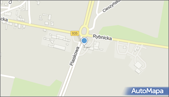 ANEW S.C., Rybnicka 53, Racibórz - LPG - Stacja, numer telefonu