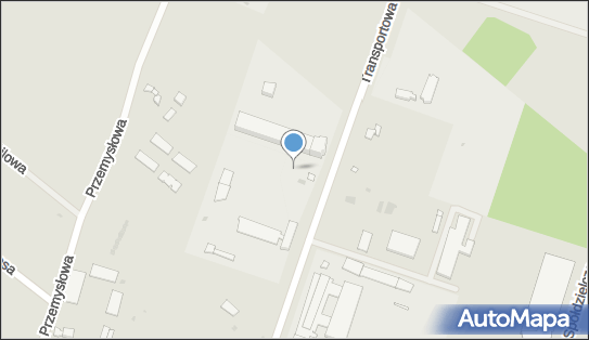 Araga, Transportowa, Tuchola 89-500 - LPG - Stacja