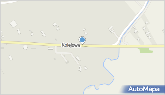 ARGE, Kolejowa 30d, Czarny Dunajec - LPG - Stacja