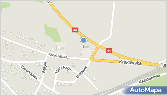 Arge, Krakowska 107, Bieruń 43-150 - LPG - Stacja, numer telefonu