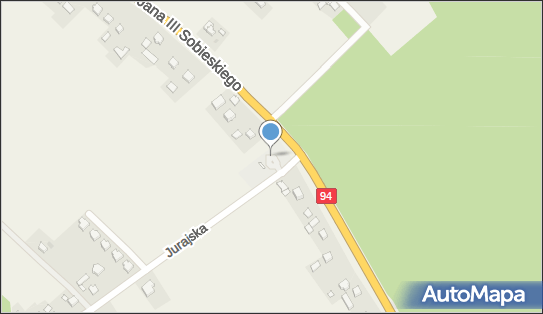 ARSIP, DK 94, Jerzmanowice 32-048 - LPG - Stacja, godziny otwarcia, numer telefonu