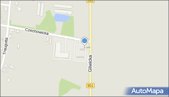 AVIA, Czechowicka 8, Pyskowice 44-120 - LPG - Stacja, godziny otwarcia, numer telefonu