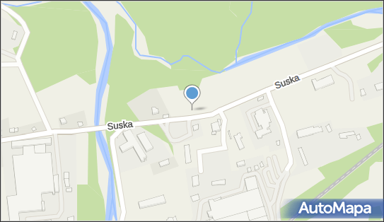 Bliska, Suska 38A, Jeleśnia 34-340 - LPG - Stacja