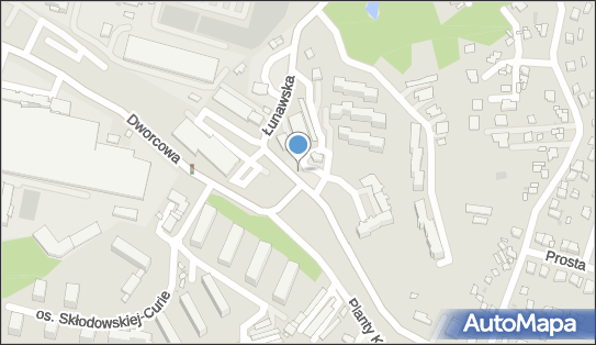 BP, os., dr. Franciszka Raszei 1, Chełmno 86-200 - LPG - Stacja